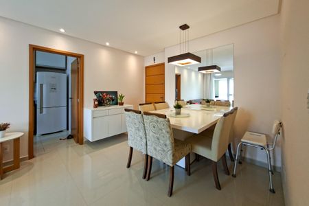 Apartamento para alugar com 75m², 2 quartos e 2 vagasSala