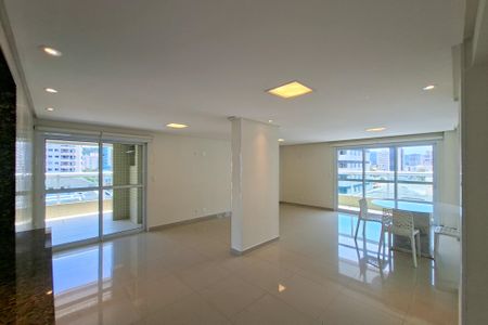 Apartamento para alugar com 75m², 2 quartos e 2 vagasÁrea comum - Salão de festas