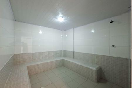 Apartamento para alugar com 75m², 2 quartos e 2 vagasSauna