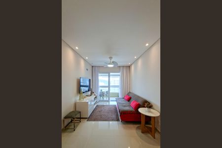 Apartamento para alugar com 75m², 2 quartos e 2 vagasSala