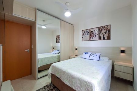 Apartamento para alugar com 75m², 2 quartos e 2 vagasSuite 2