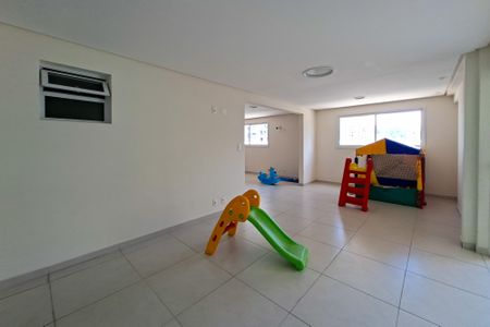 Apartamento para alugar com 75m², 2 quartos e 2 vagasBrinquedoteca 