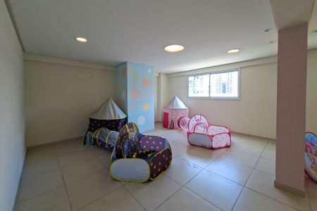 Apartamento para alugar com 75m², 2 quartos e 2 vagasBrinquedoteca 