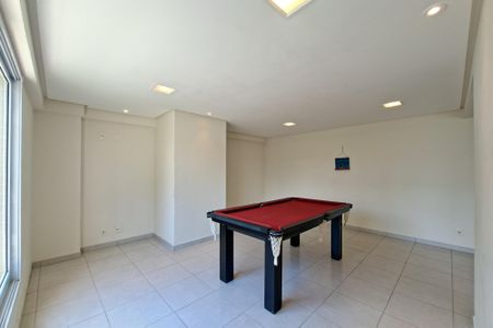 Apartamento para alugar com 75m², 2 quartos e 2 vagasSalão de jogos