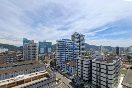 Apartamento para alugar com 75m², 2 quartos e 2 vagasVista da Sacada