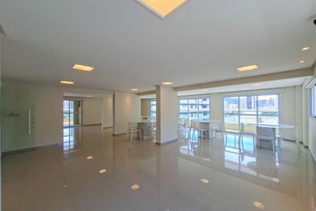 Apartamento para alugar com 75m², 2 quartos e 2 vagasÁrea comum - Salão de festas