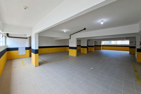 Apartamento para alugar com 75m², 2 quartos e 2 vagasGaragem