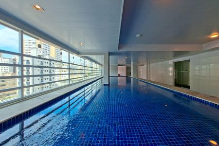 Apartamento para alugar com 75m², 2 quartos e 2 vagasÁrea comum - Piscina