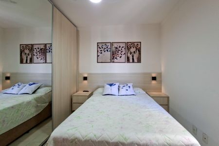 Apartamento para alugar com 75m², 2 quartos e 2 vagasSuite 2