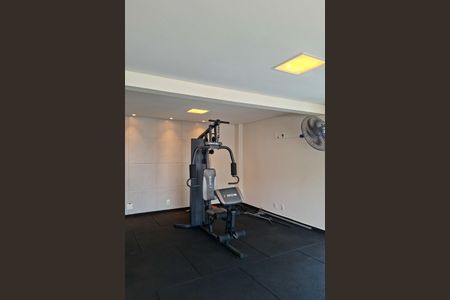 Apartamento para alugar com 75m², 2 quartos e 2 vagasAcademia