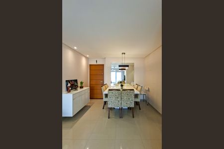 Apartamento para alugar com 75m², 2 quartos e 2 vagasSala