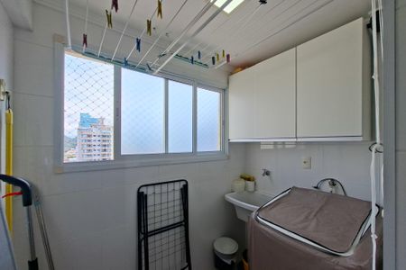 Apartamento para alugar com 75m², 2 quartos e 2 vagasÁrea de Serviço