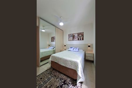 Apartamento para alugar com 75m², 2 quartos e 2 vagasSuite 2