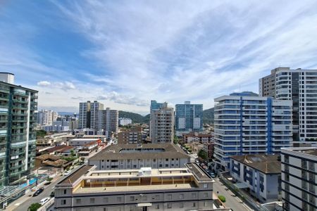 Apartamento para alugar com 75m², 2 quartos e 2 vagasVista da Sacada