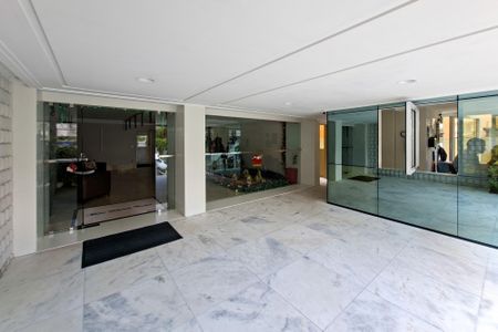 Apartamento para alugar com 75m², 2 quartos e 2 vagasHall de entrada