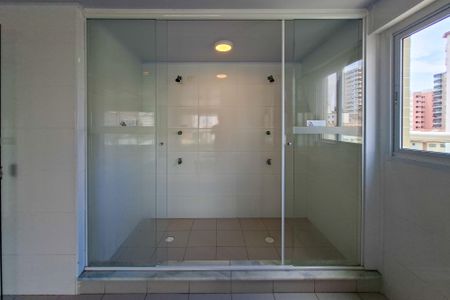 Apartamento para alugar com 75m², 2 quartos e 2 vagasDucha