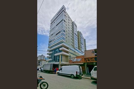 Apartamento para alugar com 75m², 2 quartos e 2 vagasFachada do Prédio