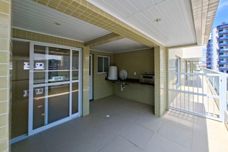 Apartamento para alugar com 75m², 2 quartos e 2 vagasÁrea comum - Churrasqueira