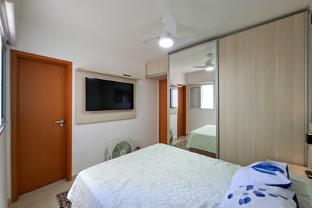 Apartamento para alugar com 75m², 2 quartos e 2 vagasSuite 2