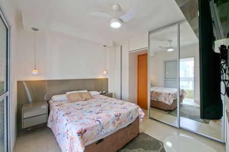 Apartamento para alugar com 75m², 2 quartos e 2 vagasSuite 1