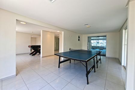 Apartamento para alugar com 75m², 2 quartos e 2 vagasSalão de jogos