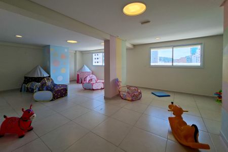 Apartamento para alugar com 75m², 2 quartos e 2 vagasBrinquedoteca 