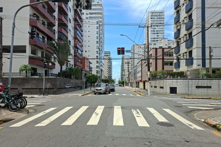 Apartamento para alugar com 75m², 2 quartos e 2 vagasVista da Rua