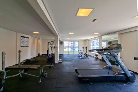 Apartamento para alugar com 75m², 2 quartos e 2 vagasAcademia