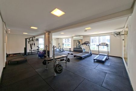 Apartamento para alugar com 75m², 2 quartos e 2 vagasAcademia