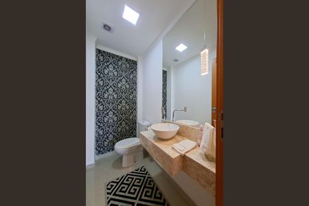 Apartamento para alugar com 75m², 2 quartos e 2 vagasLavabo 