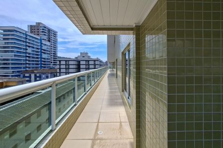 Apartamento para alugar com 75m², 2 quartos e 2 vagasÁrea comum