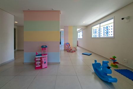 Apartamento para alugar com 75m², 2 quartos e 2 vagasBrinquedoteca 