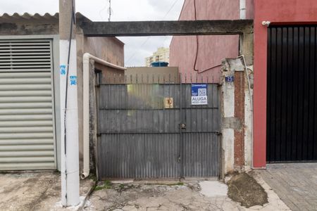Casa para alugar com 60m², 2 quartos e sem vagaFachada