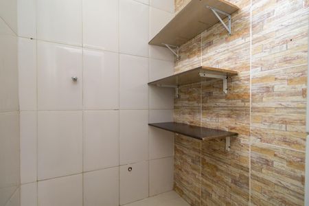 Casa para alugar com 60m², 2 quartos e sem vagaQuarto