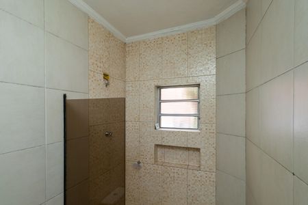 Casa para alugar com 60m², 2 quartos e sem vagaBanheiro da Suíte