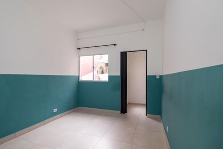 Casa para alugar com 60m², 2 quartos e sem vagaQuarto