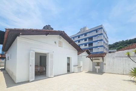 Casa para alugar com 240m², 4 quartos e 4 vagasÁrea de serviço 