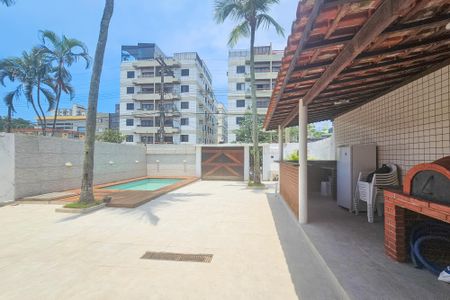 Casa para alugar com 240m², 4 quartos e 4 vagasÁrea de Lazer 
