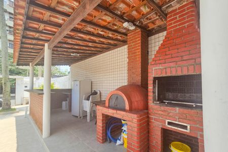 Casa para alugar com 240m², 4 quartos e 4 vagasÁrea de Lazer 