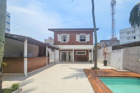 Casa para alugar com 240m², 4 quartos e 4 vagasÁrea de Lazer 