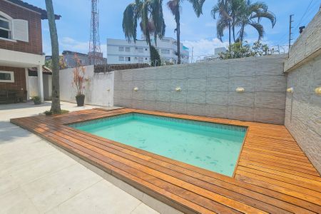 Casa para alugar com 240m², 4 quartos e 4 vagasÁrea de Lazer 