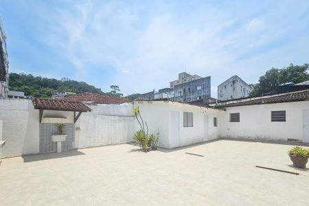 Casa para alugar com 240m², 4 quartos e 4 vagasÁrea de serviço 
