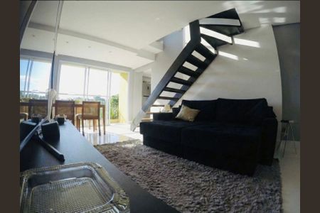 Apartamento à venda com 2 quartos, 120m² em Vila Andrade, São Paulo