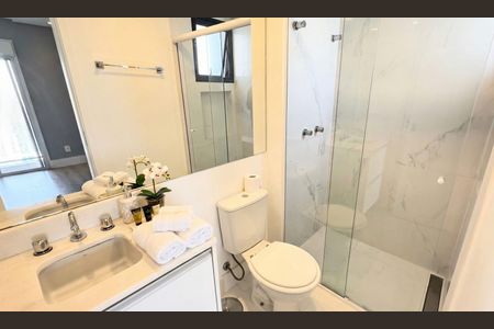 Apartamento à venda com 2 quartos, 120m² em Vila Andrade, São Paulo