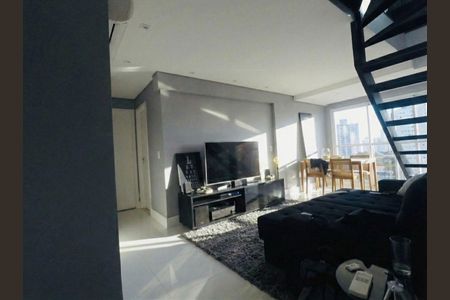 Apartamento à venda com 2 quartos, 120m² em Vila Andrade, São Paulo