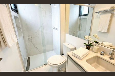 Apartamento à venda com 2 quartos, 120m² em Vila Andrade, São Paulo