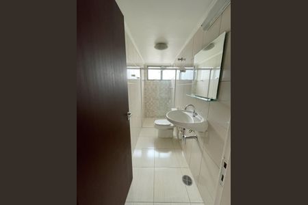 Banheiro 1 de apartamento para alugar com 2 quartos, 63m² em Casa Verde, São Paulo