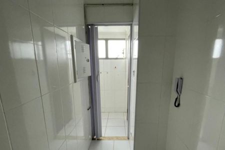 Apartamento para alugar com 63m², 2 quartos e 1 vagaCorredor