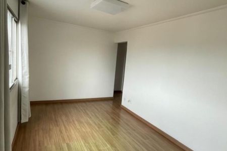 Sala de apartamento para alugar com 2 quartos, 63m² em Casa Verde, São Paulo