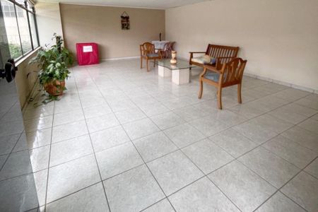 Apartamento para alugar com 63m², 2 quartos e 1 vagaSala de leitura
